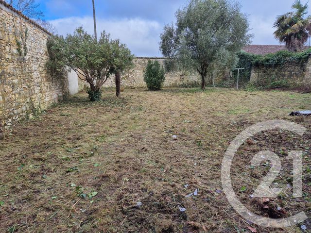maison à vendre - 6 pièces - 310.0 m2 - LESPARRE MEDOC - 33 - AQUITAINE - Century 21 Agence Grand Cru