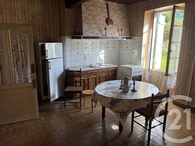 maison à vendre - 6 pièces - 310.0 m2 - LESPARRE MEDOC - 33 - AQUITAINE - Century 21 Agence Grand Cru