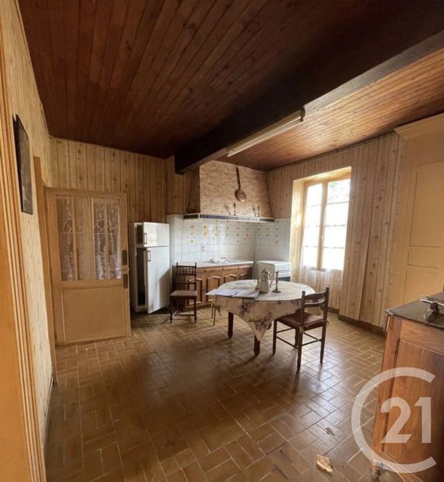 maison à vendre - 6 pièces - 310.0 m2 - LESPARRE MEDOC - 33 - AQUITAINE - Century 21 Agence Grand Cru