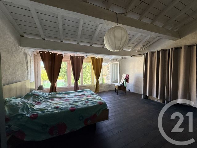 maison à vendre - 4 pièces - 130.0 m2 - ST YZANS DE MEDOC - 33 - AQUITAINE - Century 21 Agence Grand Cru