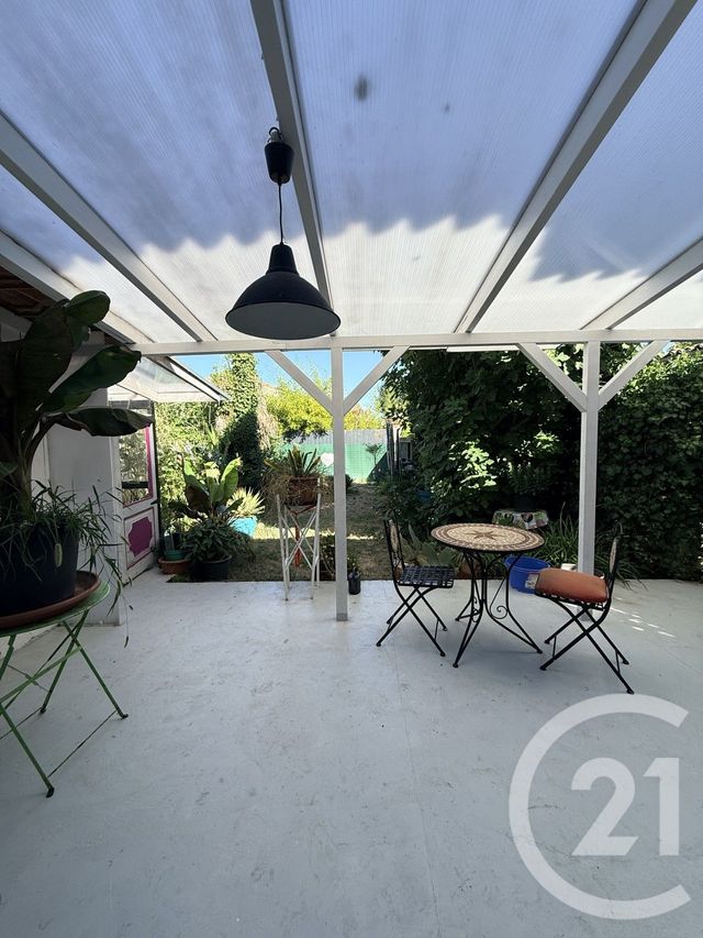 maison à vendre - 4 pièces - 130.0 m2 - ST YZANS DE MEDOC - 33 - AQUITAINE - Century 21 Agence Grand Cru