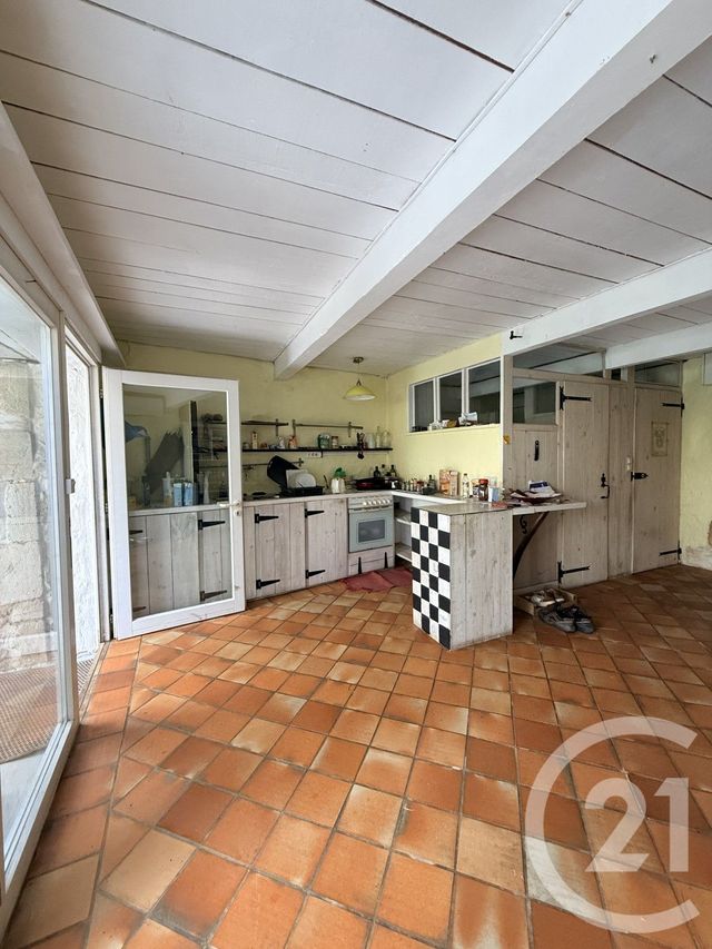 maison à vendre - 4 pièces - 130.0 m2 - ST YZANS DE MEDOC - 33 - AQUITAINE - Century 21 Agence Grand Cru