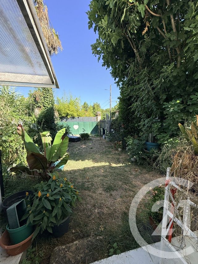 maison à vendre - 4 pièces - 130.0 m2 - ST YZANS DE MEDOC - 33 - AQUITAINE - Century 21 Agence Grand Cru