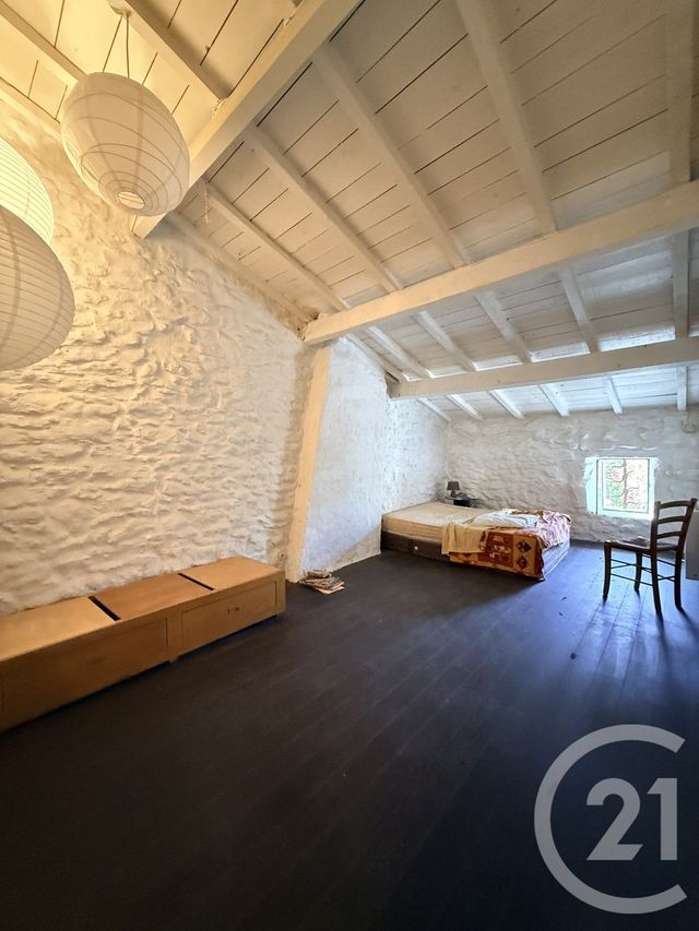 maison à vendre - 4 pièces - 130.0 m2 - ST YZANS DE MEDOC - 33 - AQUITAINE - Century 21 Agence Grand Cru