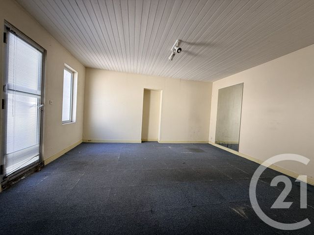 maison à vendre - 9 pièces - 300.0 m2 - LESPARRE MEDOC - 33 - AQUITAINE - Century 21 Agence Grand Cru