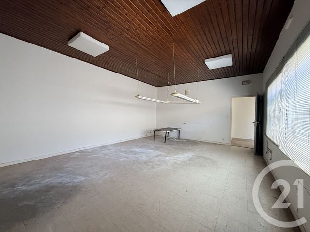 maison à vendre - 9 pièces - 300.0 m2 - LESPARRE MEDOC - 33 - AQUITAINE - Century 21 Agence Grand Cru