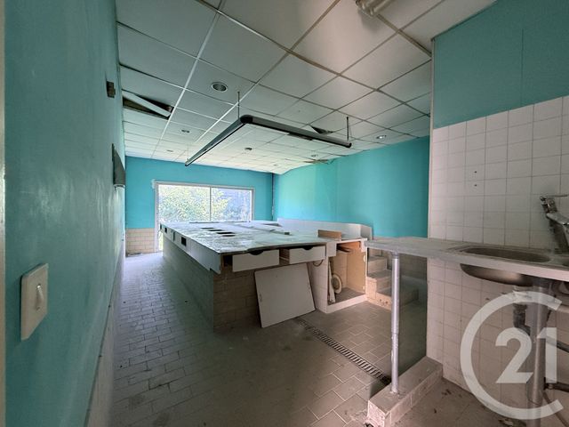 maison à vendre - 9 pièces - 300.0 m2 - LESPARRE MEDOC - 33 - AQUITAINE - Century 21 Agence Grand Cru