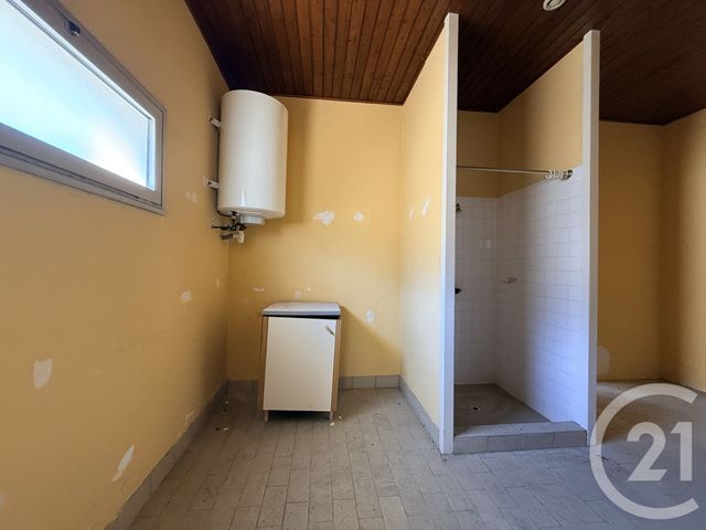maison à vendre - 9 pièces - 300.0 m2 - LESPARRE MEDOC - 33 - AQUITAINE - Century 21 Agence Grand Cru