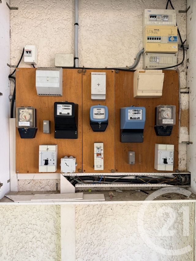 maison à vendre - 9 pièces - 300.0 m2 - LESPARRE MEDOC - 33 - AQUITAINE - Century 21 Agence Grand Cru