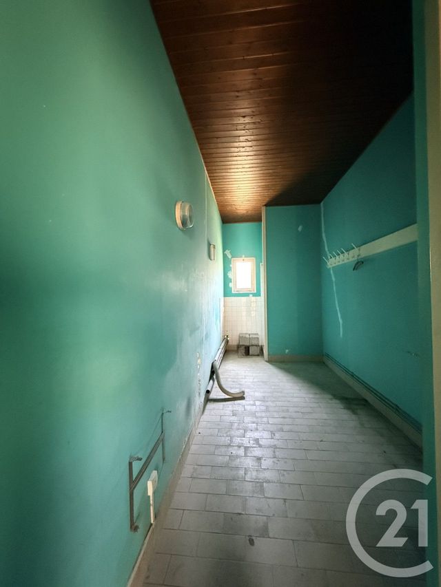 maison à vendre - 9 pièces - 300.0 m2 - LESPARRE MEDOC - 33 - AQUITAINE - Century 21 Agence Grand Cru
