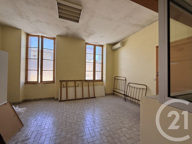 maison à vendre - 9 pièces - 300.0 m2 - LESPARRE MEDOC - 33 - AQUITAINE - Century 21 Agence Grand Cru