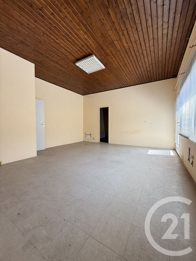 maison à vendre - 9 pièces - 300.0 m2 - LESPARRE MEDOC - 33 - AQUITAINE - Century 21 Agence Grand Cru