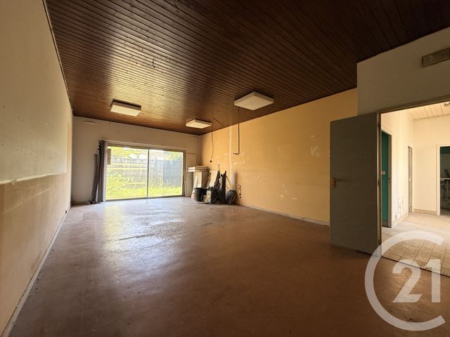 maison à vendre - 9 pièces - 300.0 m2 - LESPARRE MEDOC - 33 - AQUITAINE - Century 21 Agence Grand Cru
