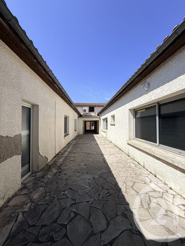 maison à vendre - 9 pièces - 300.0 m2 - LESPARRE MEDOC - 33 - AQUITAINE - Century 21 Agence Grand Cru