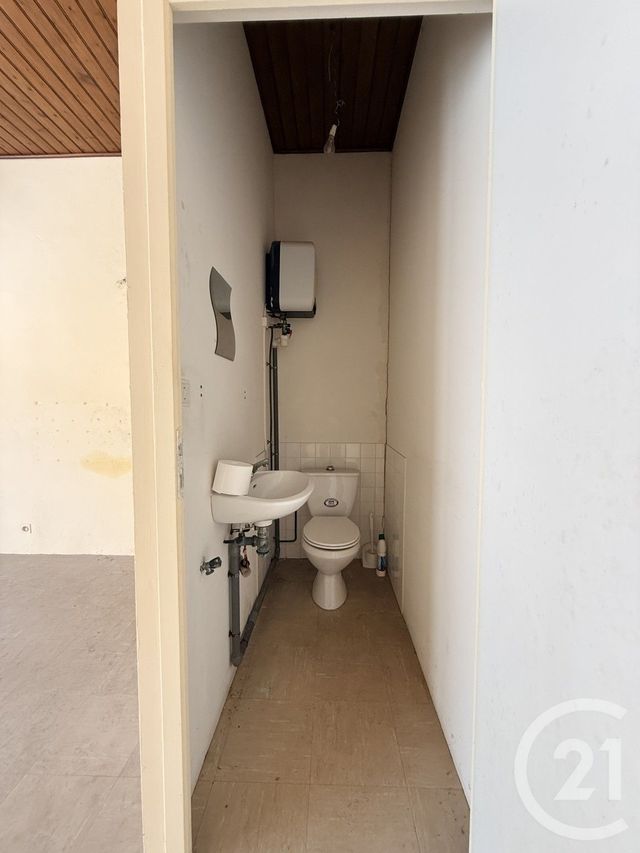 maison à vendre - 9 pièces - 300.0 m2 - LESPARRE MEDOC - 33 - AQUITAINE - Century 21 Agence Grand Cru