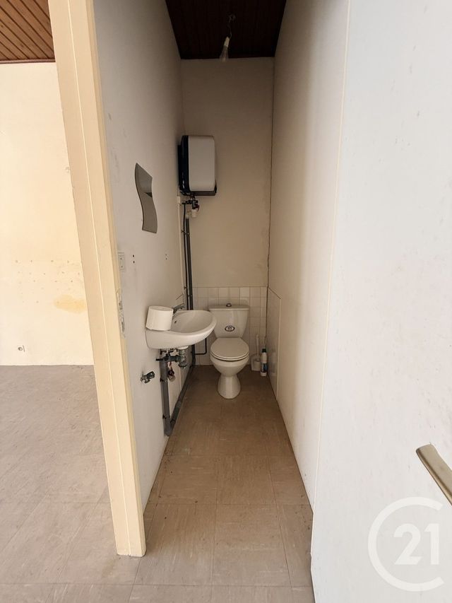 maison à vendre - 9 pièces - 300.0 m2 - LESPARRE MEDOC - 33 - AQUITAINE - Century 21 Agence Grand Cru