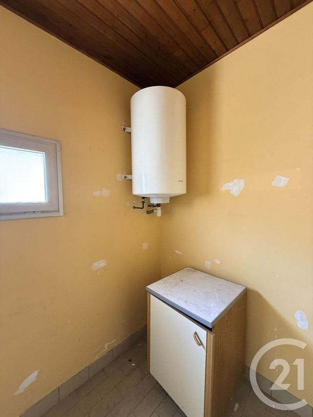 maison à vendre - 9 pièces - 300.0 m2 - LESPARRE MEDOC - 33 - AQUITAINE - Century 21 Agence Grand Cru