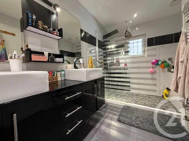 maison à vendre - 5 pièces - 108.0 m2 - VERTHEUIL - 33 - AQUITAINE - Century 21 Agence Grand Cru