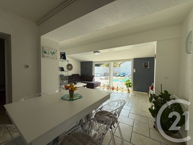 maison à vendre - 5 pièces - 108.0 m2 - VERTHEUIL - 33 - AQUITAINE - Century 21 Agence Grand Cru