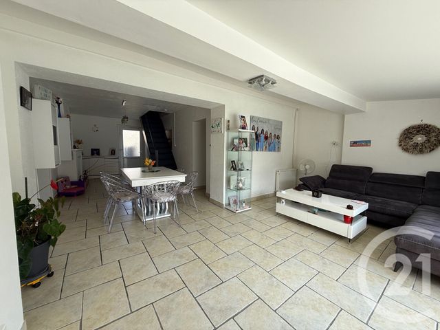 maison à vendre - 5 pièces - 108.0 m2 - VERTHEUIL - 33 - AQUITAINE - Century 21 Agence Grand Cru