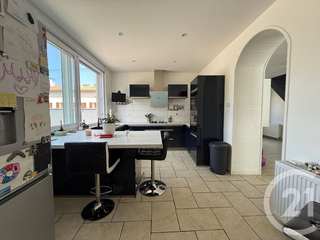 maison à vendre - 5 pièces - 108.0 m2 - VERTHEUIL - 33 - AQUITAINE - Century 21 Agence Grand Cru