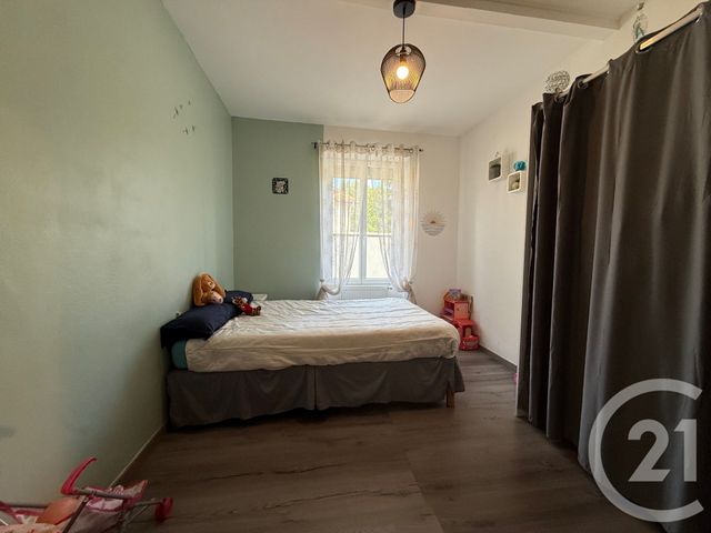 maison à vendre - 5 pièces - 108.0 m2 - VERTHEUIL - 33 - AQUITAINE - Century 21 Agence Grand Cru