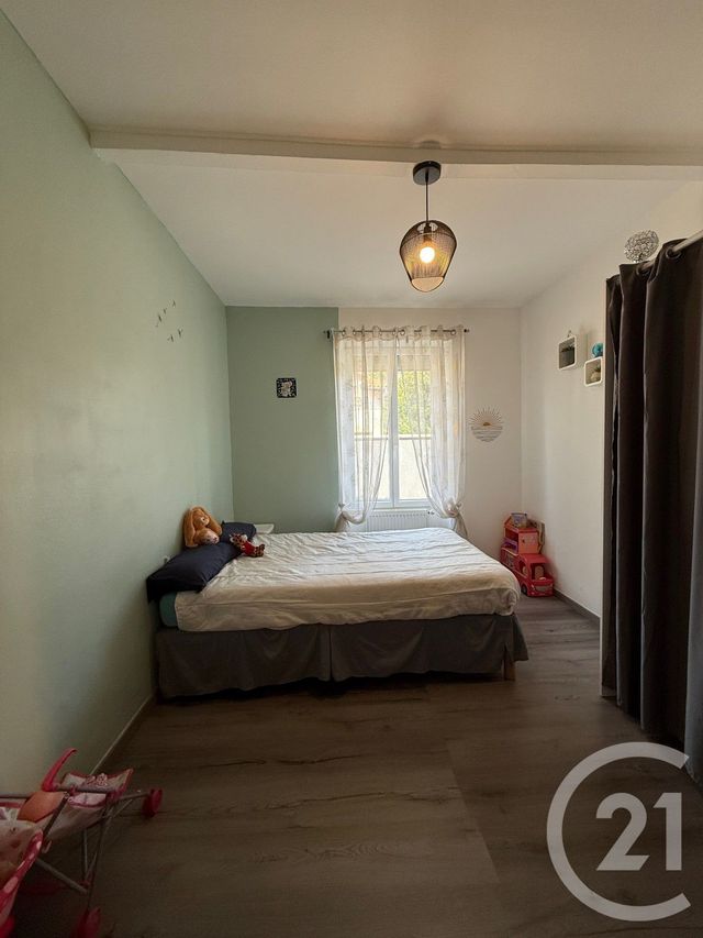 maison à vendre - 5 pièces - 108.0 m2 - VERTHEUIL - 33 - AQUITAINE - Century 21 Agence Grand Cru