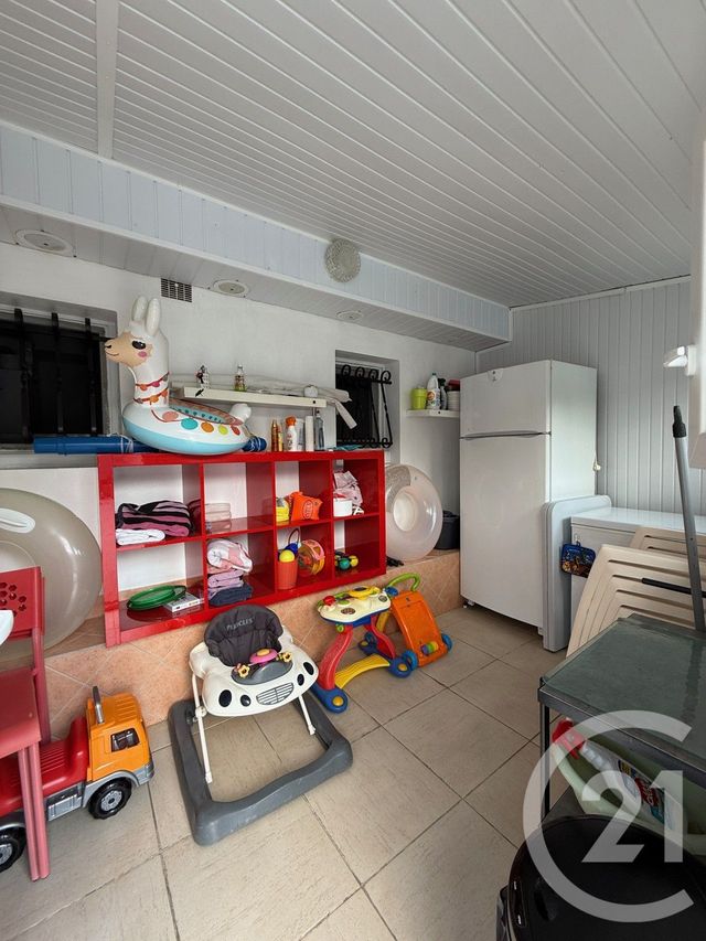 maison à vendre - 5 pièces - 108.0 m2 - VERTHEUIL - 33 - AQUITAINE - Century 21 Agence Grand Cru