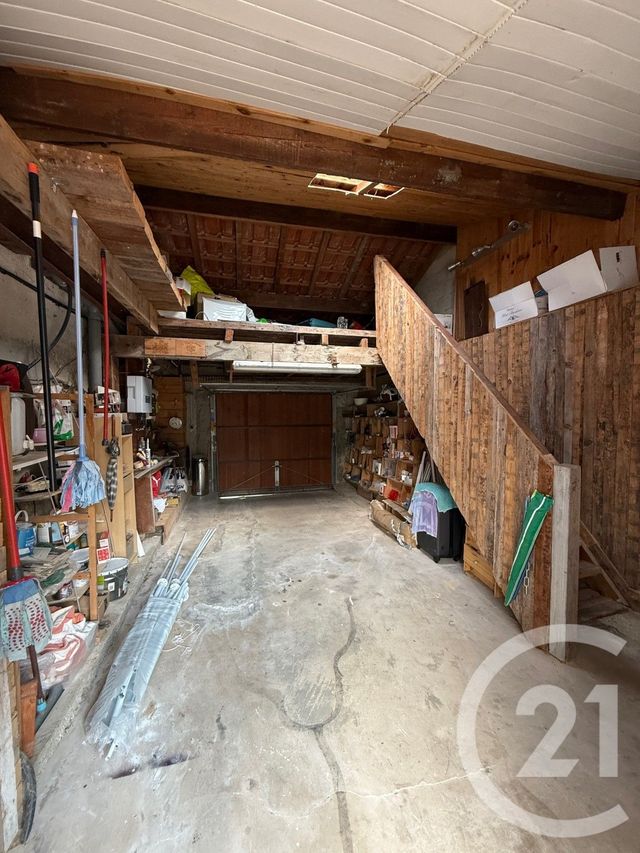 maison à vendre - 5 pièces - 108.0 m2 - VERTHEUIL - 33 - AQUITAINE - Century 21 Agence Grand Cru