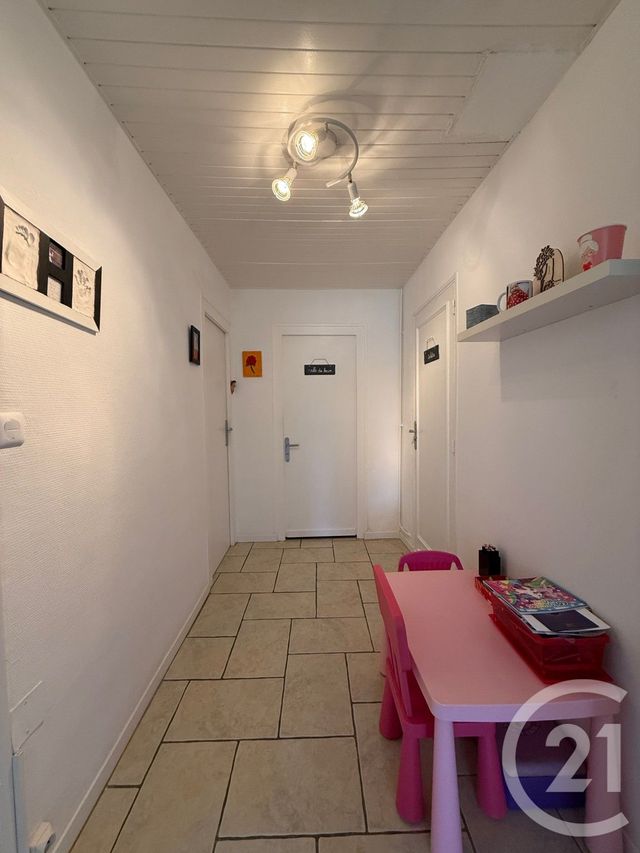maison à vendre - 5 pièces - 108.0 m2 - VERTHEUIL - 33 - AQUITAINE - Century 21 Agence Grand Cru