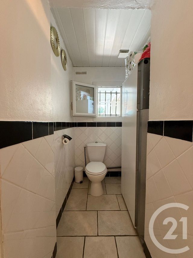 maison à vendre - 5 pièces - 108.0 m2 - VERTHEUIL - 33 - AQUITAINE - Century 21 Agence Grand Cru