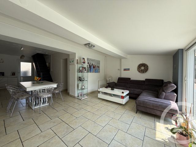 maison à vendre - 5 pièces - 108.0 m2 - VERTHEUIL - 33 - AQUITAINE - Century 21 Agence Grand Cru
