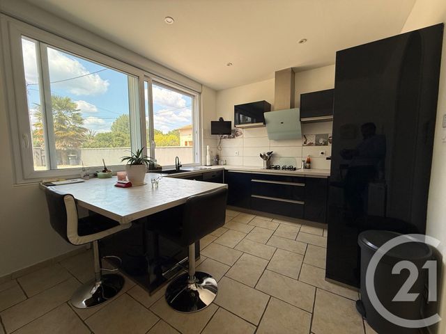 maison à vendre - 5 pièces - 108.0 m2 - VERTHEUIL - 33 - AQUITAINE - Century 21 Agence Grand Cru