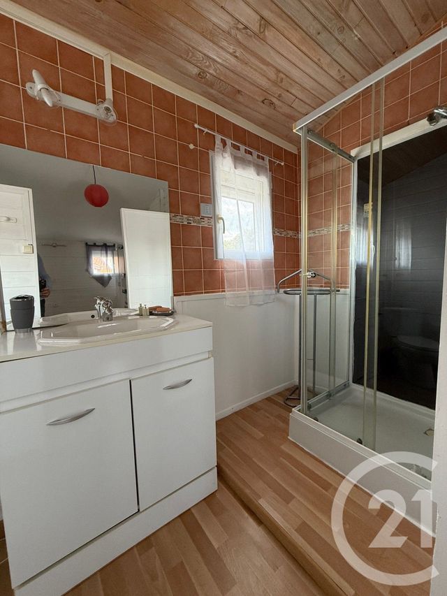maison à vendre - 5 pièces - 108.0 m2 - VERTHEUIL - 33 - AQUITAINE - Century 21 Agence Grand Cru