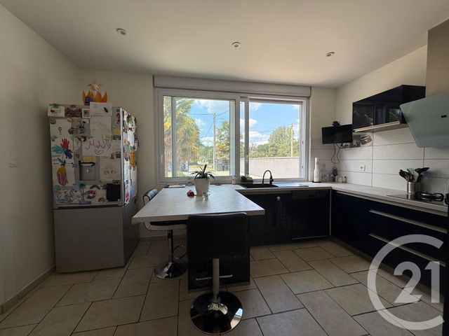 maison à vendre - 5 pièces - 108.0 m2 - VERTHEUIL - 33 - AQUITAINE - Century 21 Agence Grand Cru