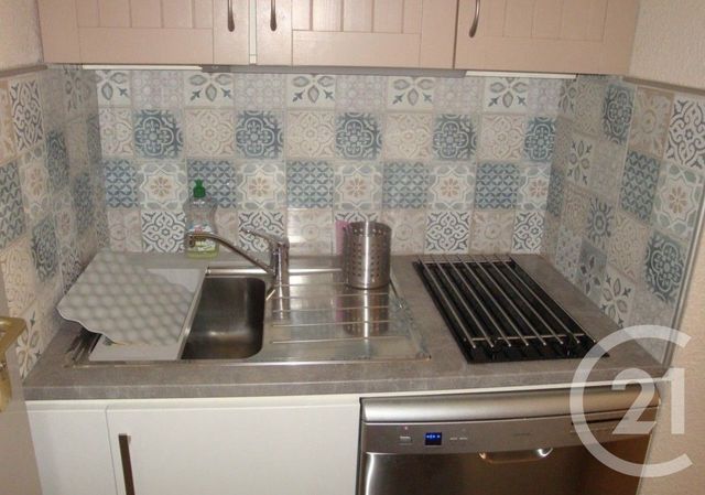 maison à vendre - 3 pièces - 30.48 m2 - HOURTIN - 33 - AQUITAINE - Century 21 Agence Grand Cru