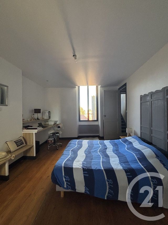 maison à vendre - 5 pièces - 125.0 m2 - LESPARRE MEDOC - 33 - AQUITAINE - Century 21 Agence Grand Cru