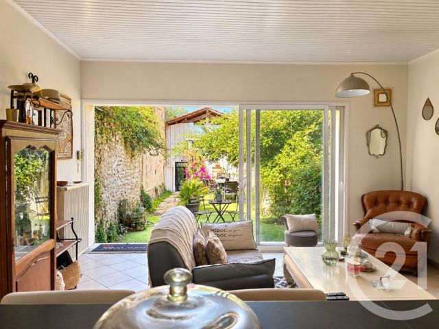 maison à vendre - 5 pièces - 125.0 m2 - LESPARRE MEDOC - 33 - AQUITAINE - Century 21 Agence Grand Cru