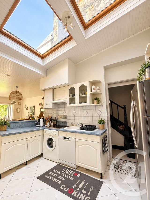 maison à vendre - 5 pièces - 125.0 m2 - LESPARRE MEDOC - 33 - AQUITAINE - Century 21 Agence Grand Cru