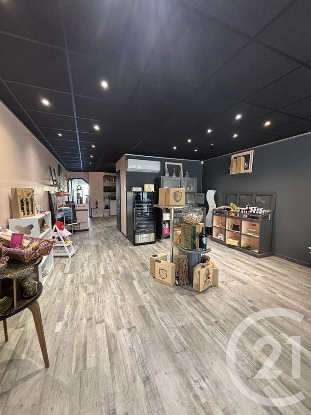 maison à vendre - 5 pièces - 125.0 m2 - LESPARRE MEDOC - 33 - AQUITAINE - Century 21 Agence Grand Cru