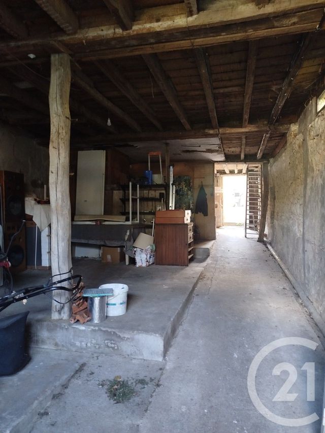 maison à vendre - 5 pièces - 125.0 m2 - LESPARRE MEDOC - 33 - AQUITAINE - Century 21 Agence Grand Cru
