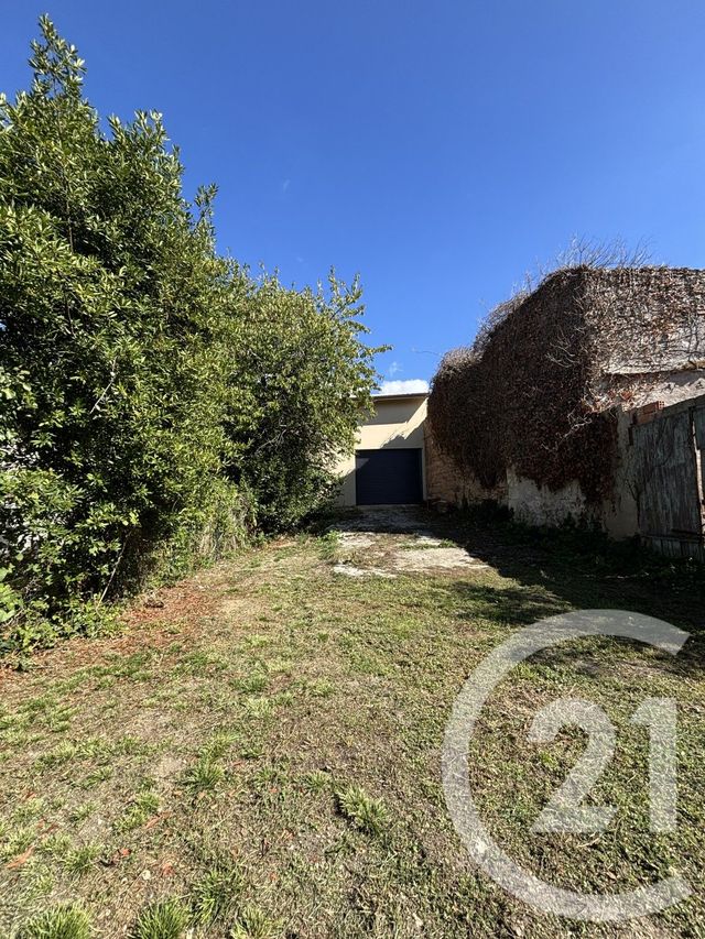 maison à vendre - 5 pièces - 125.0 m2 - LESPARRE MEDOC - 33 - AQUITAINE - Century 21 Agence Grand Cru