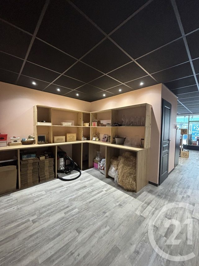 maison à vendre - 5 pièces - 125.0 m2 - LESPARRE MEDOC - 33 - AQUITAINE - Century 21 Agence Grand Cru