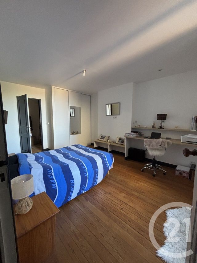 maison à vendre - 5 pièces - 125.0 m2 - LESPARRE MEDOC - 33 - AQUITAINE - Century 21 Agence Grand Cru