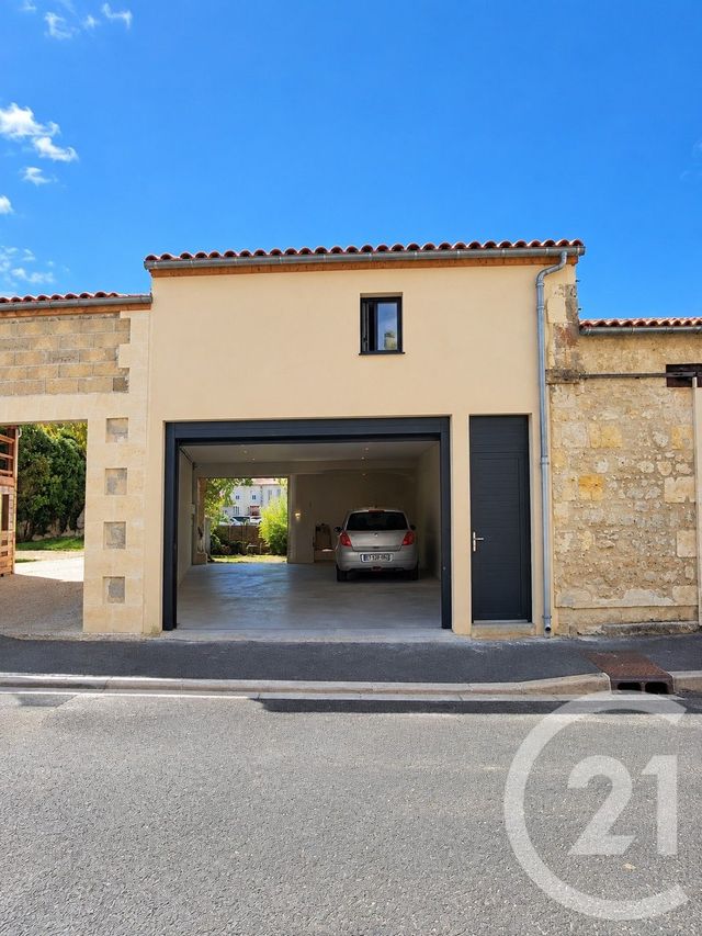 maison à vendre - 5 pièces - 125.0 m2 - LESPARRE MEDOC - 33 - AQUITAINE - Century 21 Agence Grand Cru
