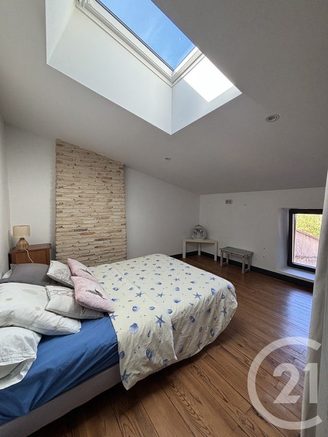 maison à vendre - 5 pièces - 125.0 m2 - LESPARRE MEDOC - 33 - AQUITAINE - Century 21 Agence Grand Cru