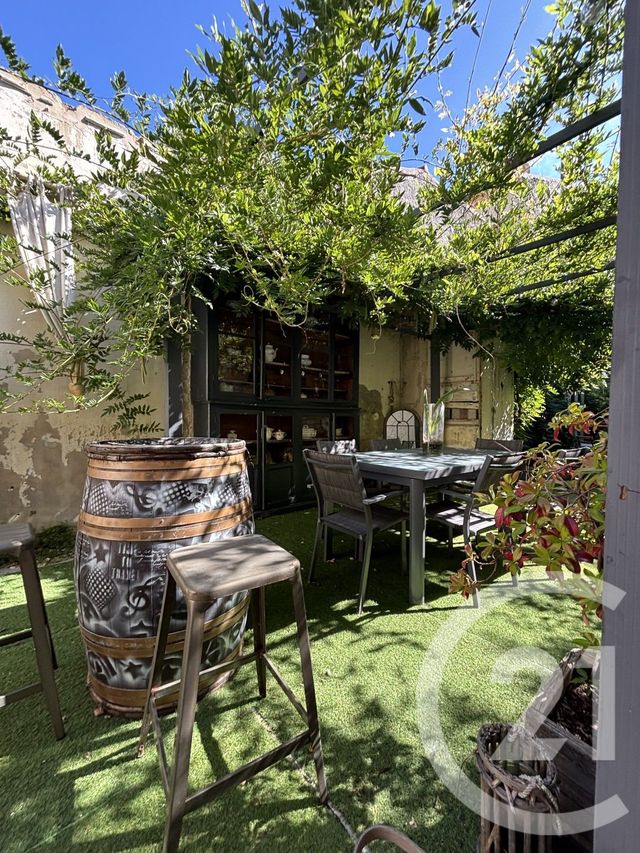 maison à vendre - 5 pièces - 125.0 m2 - LESPARRE MEDOC - 33 - AQUITAINE - Century 21 Agence Grand Cru