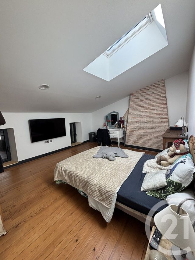 maison à vendre - 5 pièces - 125.0 m2 - LESPARRE MEDOC - 33 - AQUITAINE - Century 21 Agence Grand Cru