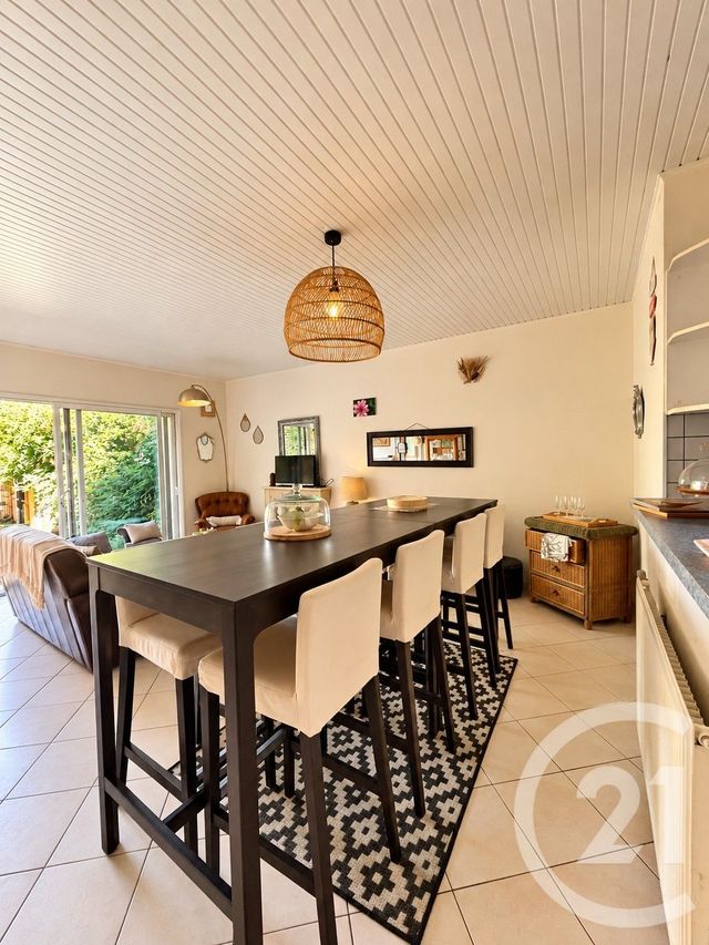 maison à vendre - 5 pièces - 125.0 m2 - LESPARRE MEDOC - 33 - AQUITAINE - Century 21 Agence Grand Cru