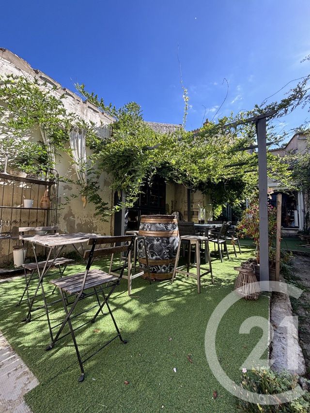 maison à vendre - 5 pièces - 125.0 m2 - LESPARRE MEDOC - 33 - AQUITAINE - Century 21 Agence Grand Cru